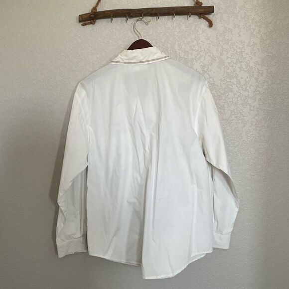 Vintage  western top - Picture 5 of 6